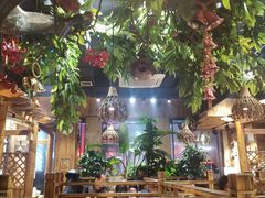 -草原塞蛮羊火锅城(港湾店)