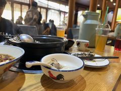 -妈妈的味道(和顺古镇店)