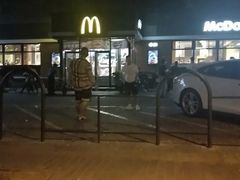 -麦当劳(农光里店)