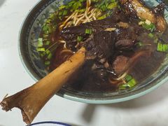 -南花桥羊肉馆老字号(乌镇店)