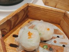 -怀德酒楼·粤菜·海鲜·茶点(宝安国际机场店)