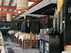 大堂-辣婆婆(航天桥店)