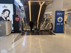 -亚惠美食广场(大连开发区安盛购物广场店)