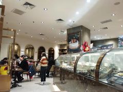 -Awfully Chocolate(环球港店)
