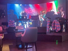-粉墨特色菜·烧烤音乐酒馆