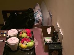 -鼎族怡华·指压·油压·经络(西单昌盛大厦店)