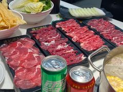 -陈记顺和牛肉火锅(永泰店)