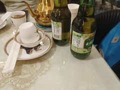-欧提汗·新疆餐厅·清真(银都路店)