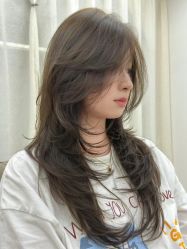 -可可·人气烫发Salon女士专属