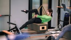 -无界瑜伽普拉提