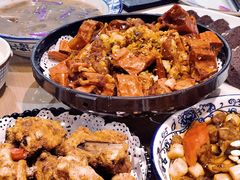 -兔爸私家小厨(新北万达店)