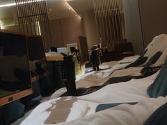 -东方棕泉·洗浴·按摩·美食国际水疗会所(福田店)