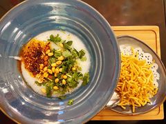 原味油茶-大王油茶(二厂文创公园店)