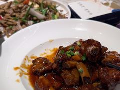 -味仙居(环城南路店)