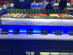 -SEA西雅图海鲜自助餐厅(正义店)