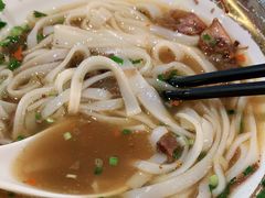 -一肴·牛肉粿条(深圳湾睿印店)