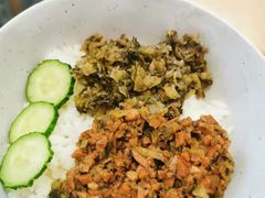 -朵朵开素食餐厅(后宰门街店)