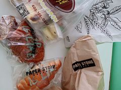 -PAPER STONE BAKERY(天汇广场店)