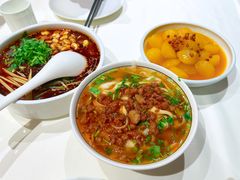 -老爷庙风味美食府(魏都大道店)
