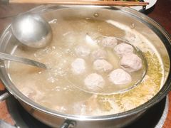 -幸运牛汕头小黄牛牛肉火锅(梅林店)