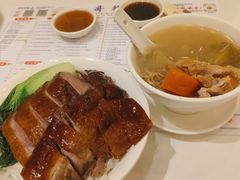 -大哥餐厅(西城花园店)