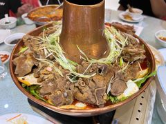 -老毛手抓·盐池滩羊非遗手抓(宁夏总店)