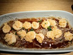 -蜜桃餐厅·伴山(绿宝广场店)