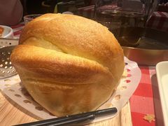 -西贝(厦门中华城店)