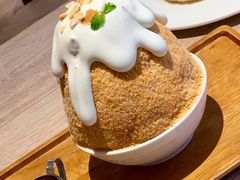 -After You Dessert Cafe(CENTRALWORLD)