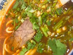 -宛平李记小吃(东关街店)