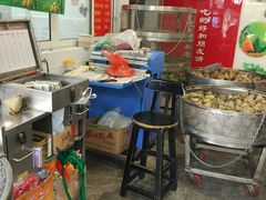 -赵记粽子(司前街店)