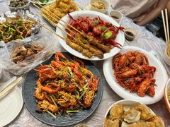 -四妹餐厅(玫瑰街店)