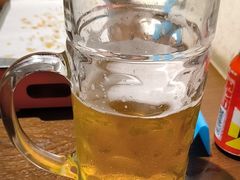 -半酌烧烤小酒馆(南京东路店)