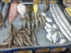 -荣祥海鲜·烟台菜(胜利路二部)