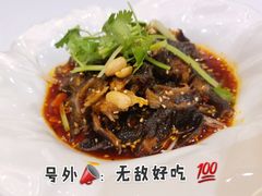 麻辣土鸡爪-香丰阁·烤鸭·川湘菜(昌平店)