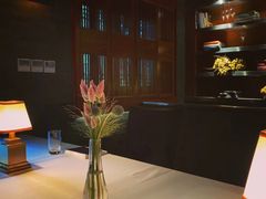 -三嚥阁 La Villa Restaurant
