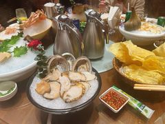-东海怡品海鲜豆捞(星街坊店)