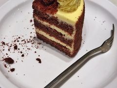 -WHEAT&BAKER-麥(凯德来福士店)