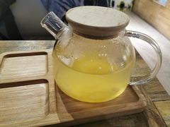 -小时光咖啡馆(开森度假森林店)