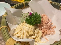 四色面-捞王锅物料理(四川北路店)