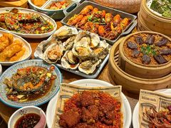 -乔街深夜食堂·小龙虾·高压锅生蚝(杭州总店)