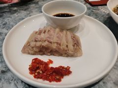 -聚丰园•湖鲜餐厅(阿红私房菜梅石路店)