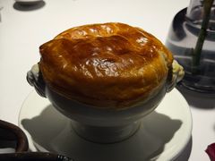 -月芽·自由餐厅·西溪湿地餐厅