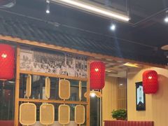 -安泰楼·佛跳墙创始人·传统闽味早茶·酒楼(三坊七巷闽菜地标店)