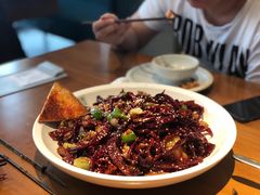 -莲香西域·正宗新疆菜(龙华店)