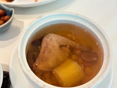 -侨美·唐荔园·40年地道粤菜