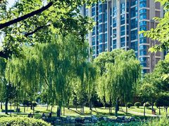 -木塔寺遗址生态公园