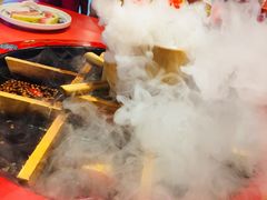 -巴九门老火锅(来福士打望店)