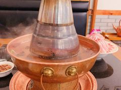 -羊家胡同·龙虾烧烤火锅(龙汇路店)