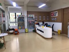 -韦哲乐高机器人·等级考试·少儿编程(羽山路校区)